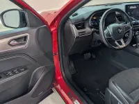 Gebraucht Renault Arkana 143 PS (105 kW) 2022 Rot SUV