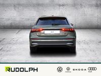 Gebraucht Audi A3 Ambiente 116 PS (85 kW) 2024 Gruen Limousine