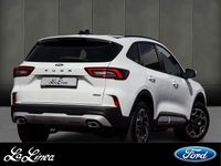 Gebraucht Ford Kuga Active 179 PS (131 kW) 2025 Weiss SUV