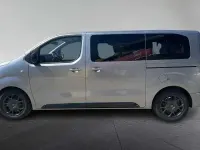 Neu Opel Zafira Life Edition 180 PS (132 kW) 2026 Grau Van / Kleinbus