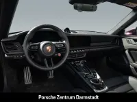 Neu Porsche 911 Carrera Cabriolet 541 PS (397 kW) 2026 Violett Cabrio