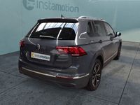 gebraucht VW Tiguan 1.5 TSI ACTIVE KAMERA LM18 IQ.DRIVE NAVI