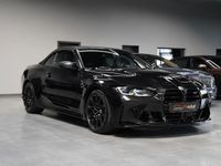 Gebraucht BMW M4 Cabriolet Performance 510 PS (375 kW) 2021 Schwarz Cabrio