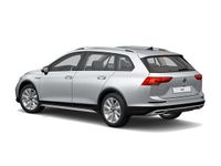 Gebraucht VW Golf Alltrack 200 PS (147 kW) 2022 Silber Kombi