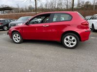 gebraucht Alfa Romeo 147 Alfa1.6 16V T.Spark ECO Impression Impr...