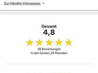 Gebraucht VW Polo IQ Drive 207 PS (152 kW) 2024 Schwarz Kleinwagen