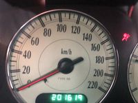 Gebraucht Chrysler Grand Voyager 110 PS (80 kW) 2006 Schwarz Van / Kleinbus