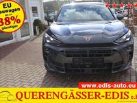 Neu Cupra Terramar 150 PS (110 kW) 2026 Timanfayagrau metallic (n7) SUV