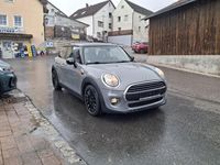 Gebraucht Mini Cooper 136 PS (100 kW) 2018 Grau Kleinwagen
