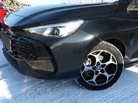 Neu MG MG3 Luxury 194 PS (142 kW) 2025 Pebble black metallic pebble black metallic Kleinwagen