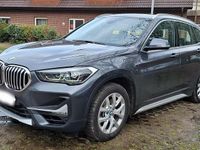 Gebraucht BMW X1 xLine 220 PS (161 kW) 2020 Grau SUV