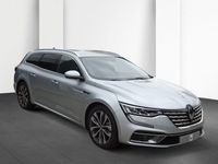 gebraucht Renault Talisman GrandTour dCi 160 EDC Intens - Winterpaket - Navi - Klimaauto