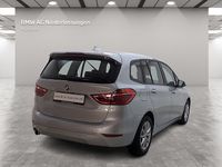 gebraucht BMW 218 Gran Tourer i