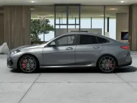 Gebraucht BMW M235 Comfort Edition 306 PS (225 kW) 2025 Grau Limousine