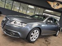 Gebraucht Audi A6 Advanced 185 PS (136 kW) 2011 Grau Kombi
