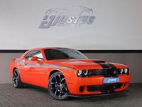 Gebraucht Dodge Challenger 377 PS (277 kW) 2020 Go mango Coupé