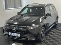 Gebraucht Mercedes 250 Advanced 139 kW (190 PS) 2023 Kosmosschwarz  metalliclack SUV