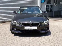 Gebraucht BMW 420 Gran Coupé Sport Line 184 PS (135 kW) 2017 Other Coupé