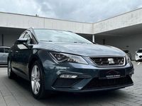 Gebraucht Seat Leon ST FR 150 PS (110 kW) 2020 Grau Kombi