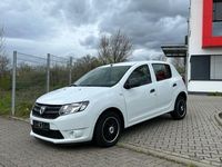 gebraucht Dacia Sandero 1.2