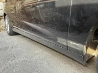 Gebraucht BMW 218 2016 Schwarz Kombi