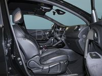 Gebraucht Renault Kadjar 140 PS (102 kW) 2021 Schwarz SUV