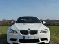 Gebraucht BMW M3 Performance 420 PS (308 kW) 2008 Weiß Coupé