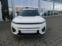 Gebraucht Ssangyong (KGM) Torres EVX 152 kW (207 PS) 2025 Weiß SUV