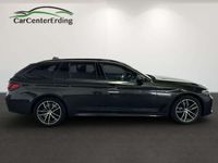 gebraucht BMW 530 eTouring*xDrive*M Sport*Facelift*LED*ACC*H&K*