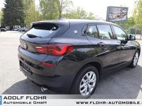 Gebraucht BMW X2 Advantage 178 PS (130 kW) 2023 Black sapphire SUV