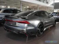 Gebraucht Audi RS7 Sportback Ambiente 600 PS (441 kW) 2025 Matteffektlackierung audi exclusive Kleinwagen
