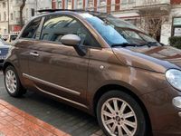 gebraucht Fiat 500 