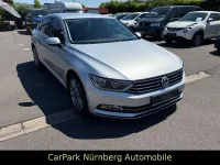 Gebraucht VW Passat Comfortline 150 PS (110 kW) 2015 Silber Limousine