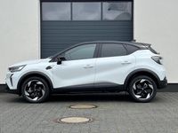 Neu Renault Captur Evolution 158 PS (116 kW) 2026 SUV