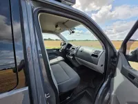 Gebraucht VW T5 140 PS (102 kW) 2012 Grau Van