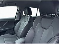 Gebraucht Audi Q2 S-Line 150 PS (110 kW) 2023 Blau SUV