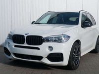 gebraucht BMW X5 M50d 7sitze-HUD-Pano-H&K-Shadow-Driving Assis