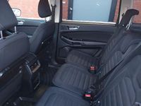 Gebraucht Ford Galaxy Titanium 150 PS (110 kW) 2019 Grau Van / Kleinbus