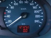 gebraucht Renault Kangoo 1.4 Benzin