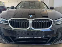 Gebraucht BMW 320 Performance 190 PS (139 kW) 2023 Saphirschwarz Kombi