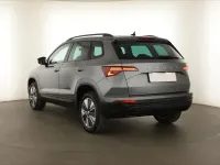 Gebraucht Skoda Karoq 116 PS (85 kW) 2024 Grau SUV