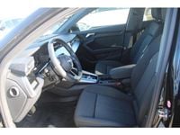 Używany Audi A3 Advanced 150 KM (110 kW) 2023 Sedan/Limuzyna