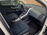 gebraucht Toyota Auris Hybrid Executive 1,8-l-VVT-i Executive