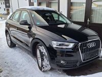 gebraucht Audi Q3 Q32.0 TFSI quattro