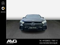 gebraucht Mercedes A35 AMG Mercedes-AMG A 35 4MATIC NIGHT/PANO AMG Line Navi