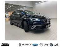 gebraucht Renault Mégane Coupé TCe 140