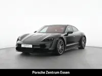Gebraucht Porsche Taycan 4S 319 kW (435 PS) 2021 Schwarz Limousine
