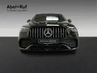 Gebraucht Mercedes GLE53 AMG AMG 435 PS (319 kW) 2022 Schwarz uni SUV