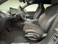Gebraucht BMW 120 Efficient Dynamics 163 PS (119 kW) 2025 Skyscraper grau metallic Kleinwagen