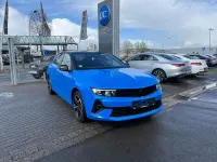 Gebraucht Opel Astra 131 PS (96 kW) 2025 Blau Limousine